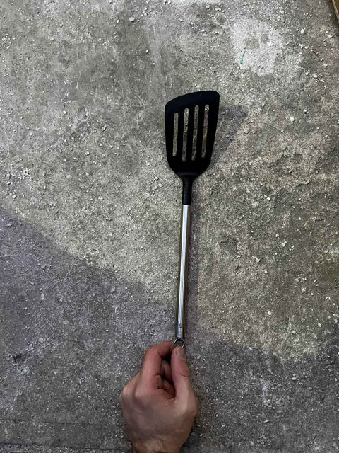 Sleek Kitchen Spatula