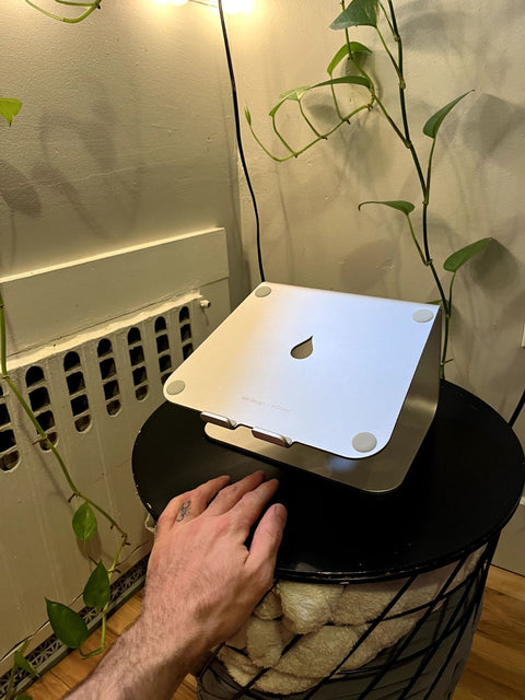Slick Rain Design MStand Laptop Stand