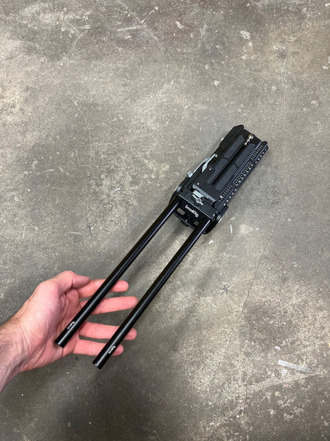SmallRig Camera Mount 15mm Baseplate System
