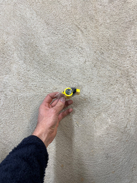 Small Compass Whistle
