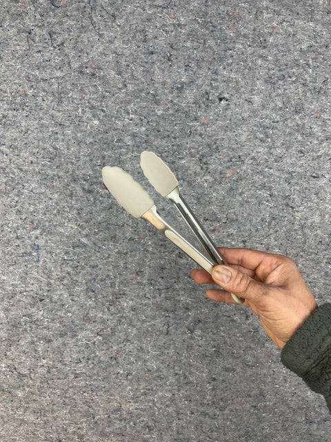 Small Kitchen Tongs