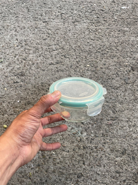 Small OXO Food Storage Container