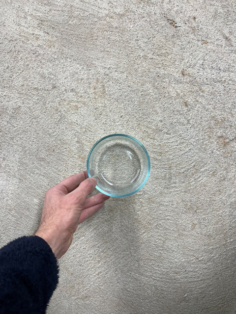 Small Pyrex Bowl