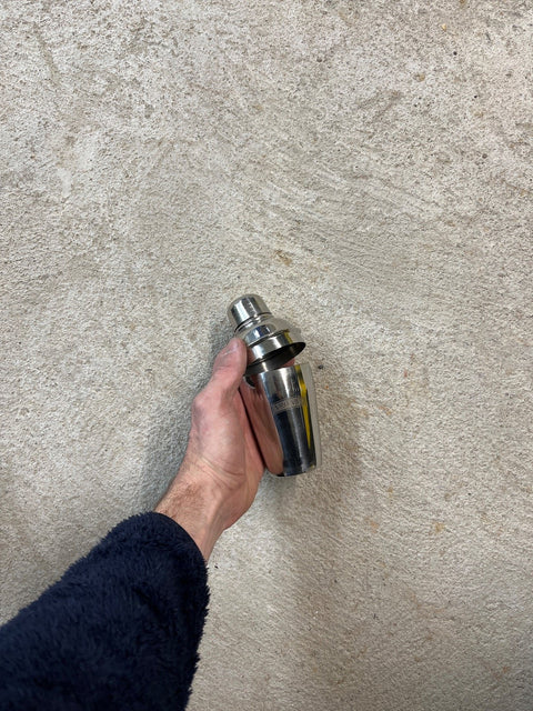 Small Smirnoff Cocktail Shaker