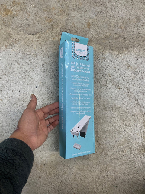 Smart Choice AC Bracket