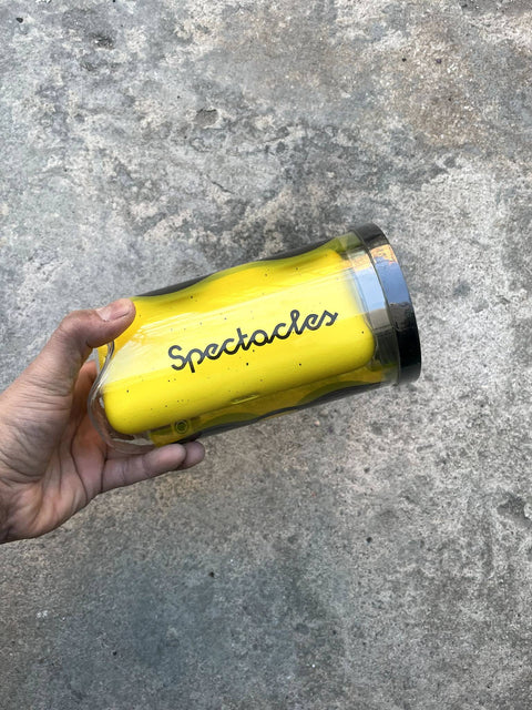 Snapchat Spectacles, New