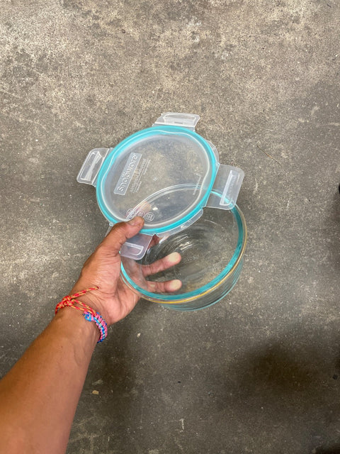 Snapware Pyrex Food Container