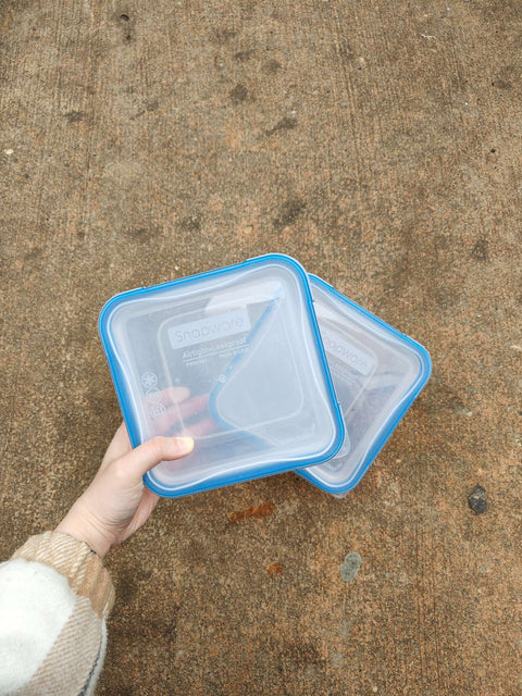 Snapware Storage Containers