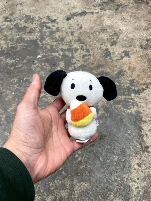 Snoopy-esque Plush