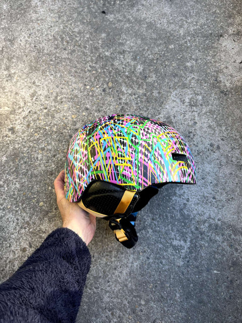 Brand New Giro Ski / Snowboarding Helmet, Size 59-62.5cm