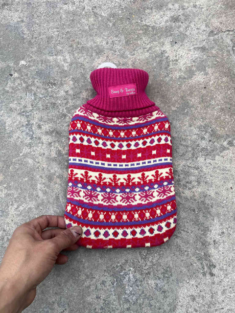 Snug & Toastie Hot Water Bottle