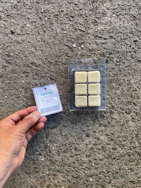 Soakology Bath & Massage Melts