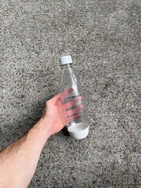 SodaStream Bottle