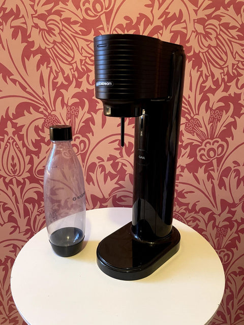 SodaStream Gaia Sparkling Water Maker