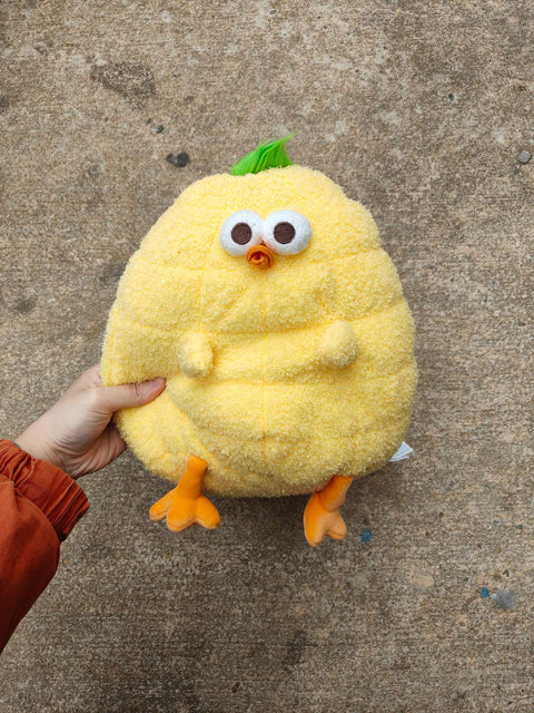 Soft Chicken
