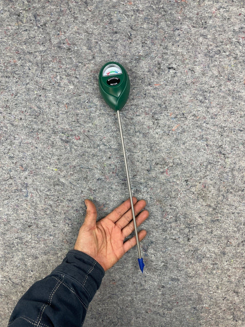 Soil Moisture Meter