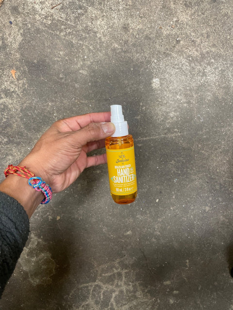 Sol De Janeiro Hand Sanitizer