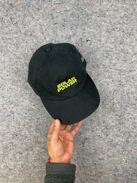 Solar Power Dad Hat