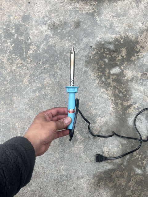 Soldering Iron Tool