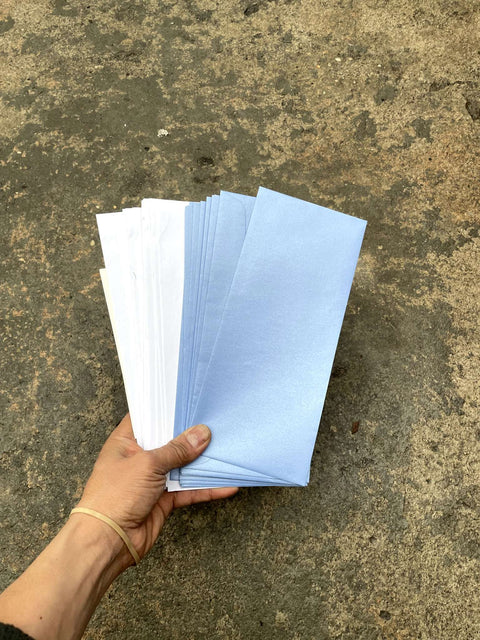 Some Envelopes