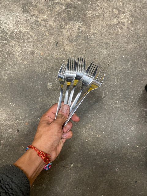 Some Forks