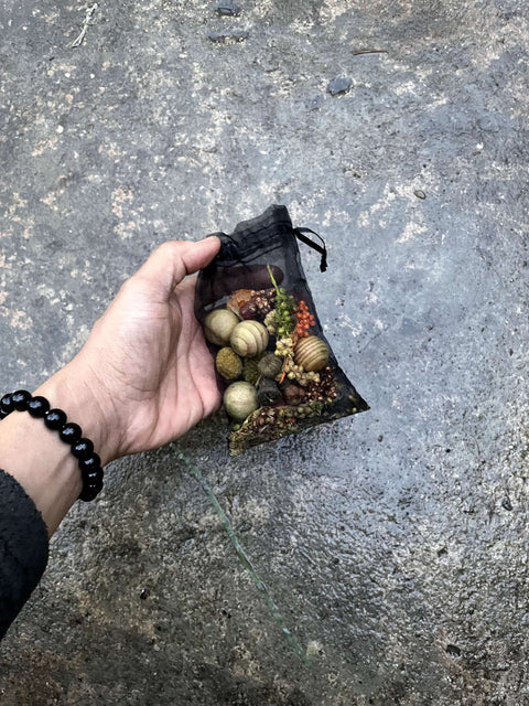 Some Good Smellin' Potpourri