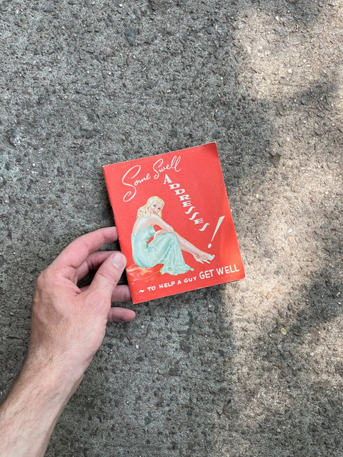 Some Swell Addresses!