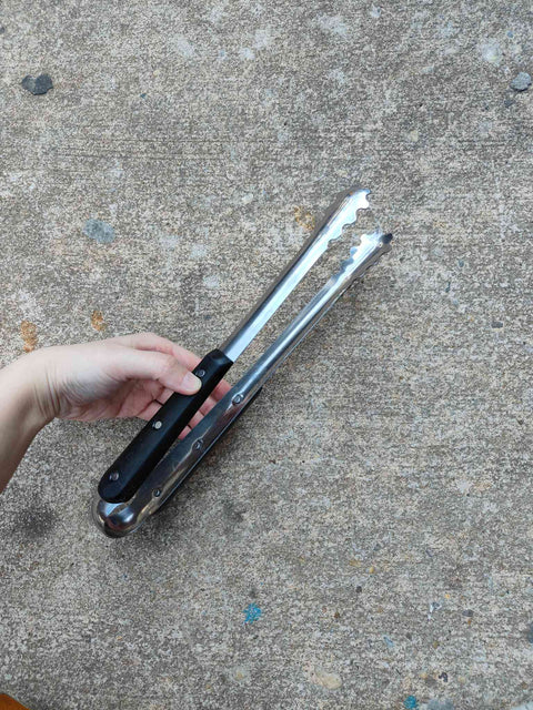 Some Tongs