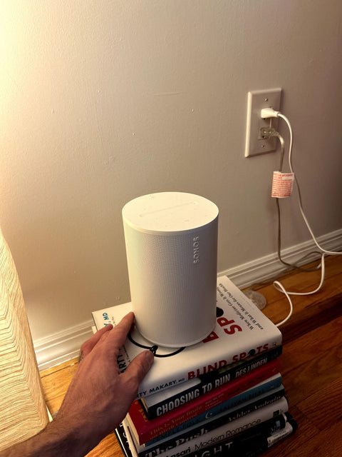 Sonos Era 100 Smart Speaker