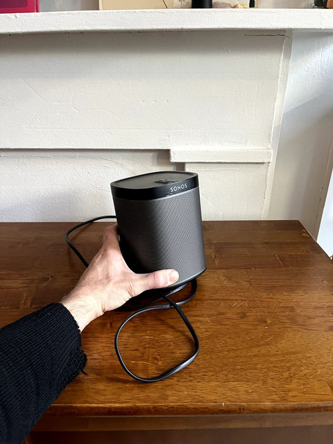 Sonos Play:1 Wireless Smart Speaker