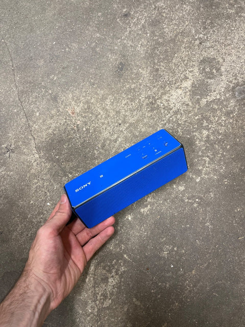 Sony Bluetooth Portable Speaker