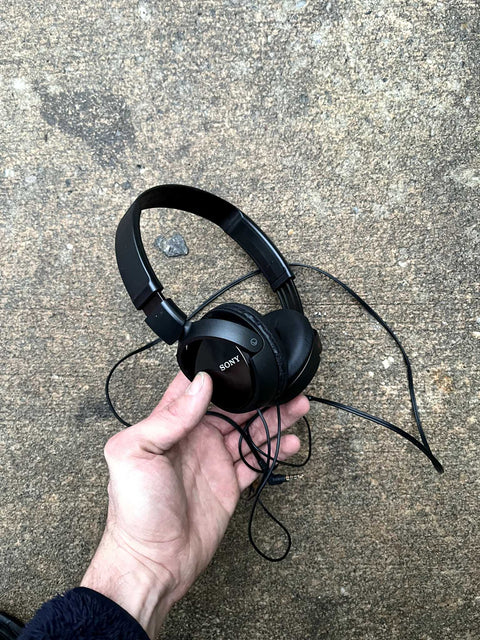Sony Headphones