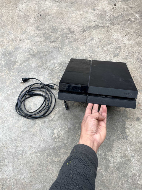 Sony PlayStation 4 Console
