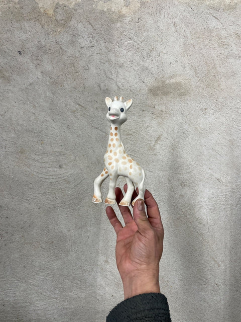 Sophie La Giraffe Toy