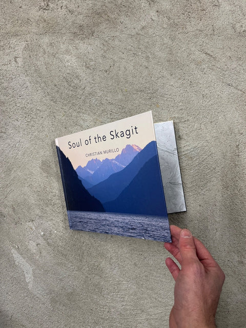Soul Of The Skagit By Christian Murillo Photography Book