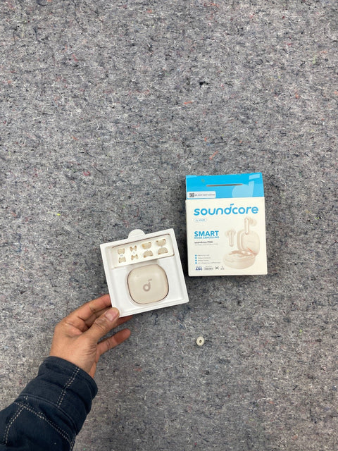 Soundcore Smart Noise Cancelling