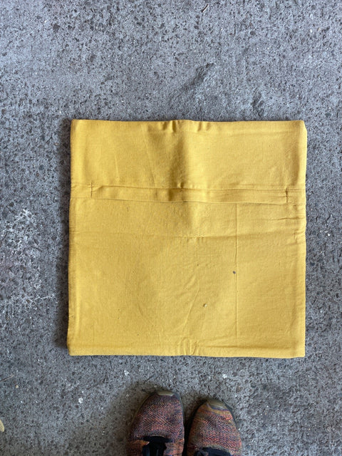 Southwestern Cushion Case, 17x17”