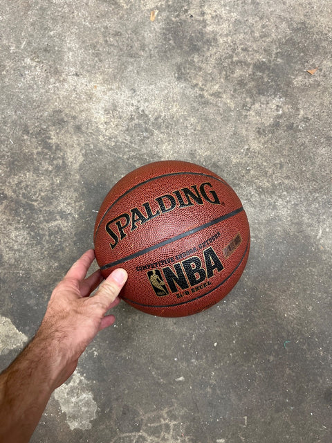 Spalding NBA Basketball