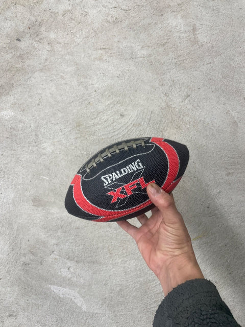Spalding XFL Football