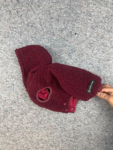 Spark Paws Dog Sweater for a Small Dog