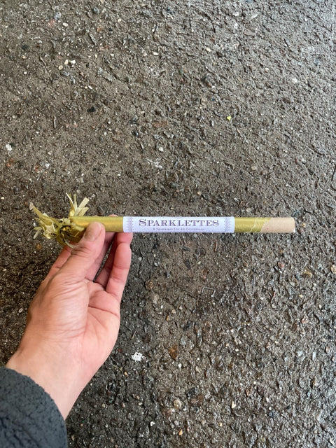Sparklettes For All Occasions