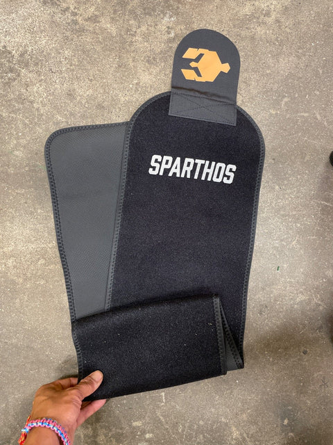 Sparthos Back Support Belt