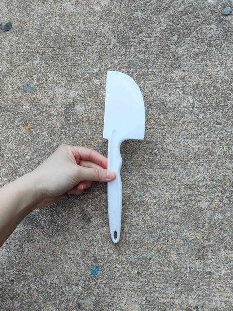 Spatula