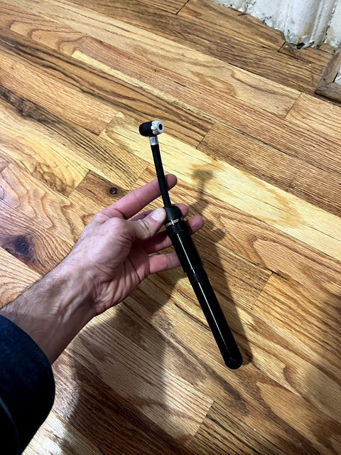 Specialized Air Tool Flex Pump