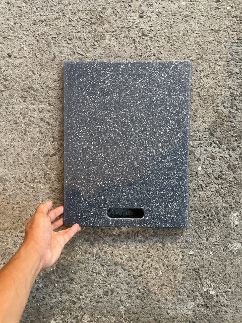 Speckled Gray Cutting Board