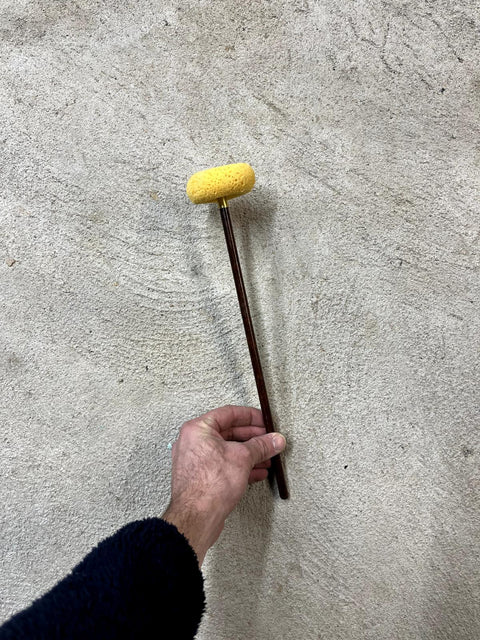 Sponge Stick For Pottery / Ceramics