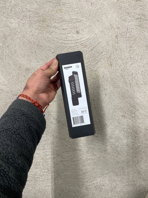Whoop Sportflex Force Watchband