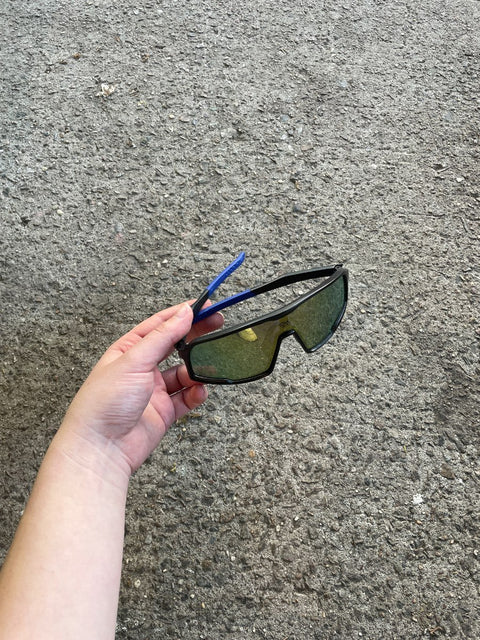 Sporty Sunglasses
