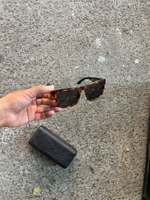 Spy Sunglasses