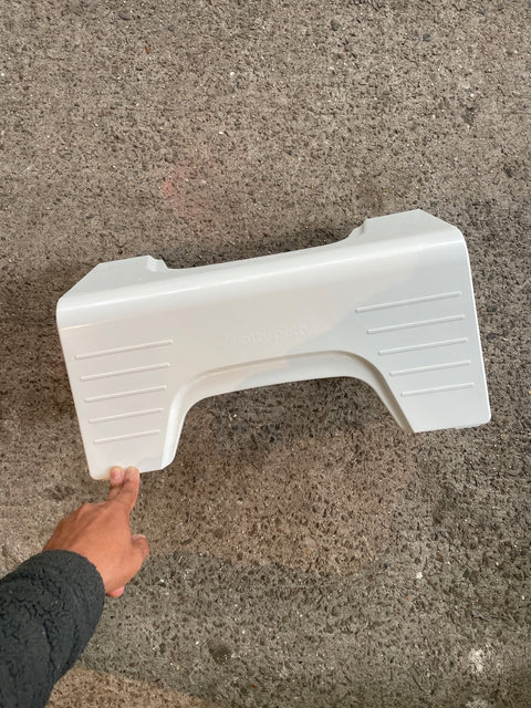 Squatty Potty Bathroom Aid